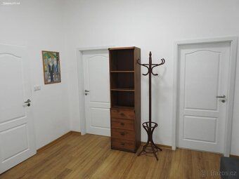 Offering of completely renovated apartment size 3+1 in desired location Zizkov, Prague 3, Bishopcova street.