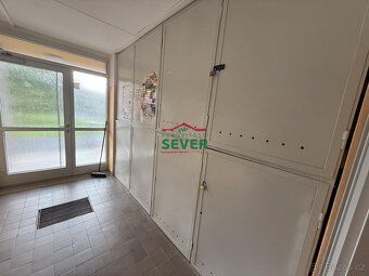 SEVER Real Estate will arrange sale of 3BR apartment in personal ownership
