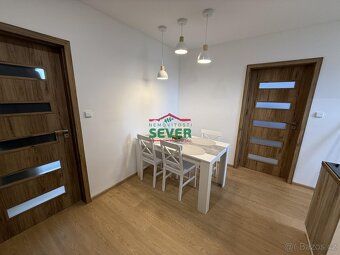 SEVER Real Estate will arrange sale of 3BR apartment in personal ownership