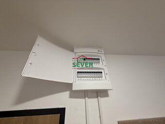 SEVER Real Estate will arrange sale of 3BR apartment in personal ownership