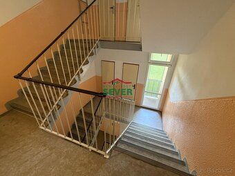 SEVER Real Estate will arrange sale of 3BR apartment in personal ownership