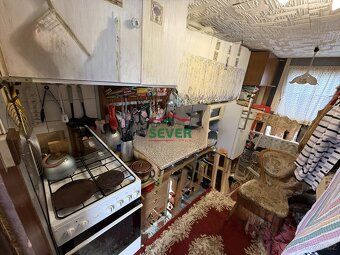 SEVER Real Estate will arrange sale of garden in personal property