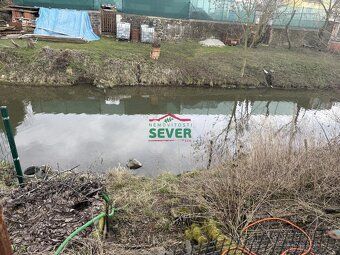 SEVER Real Estate will arrange sale of garden in personal property