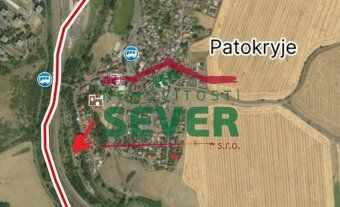 SEVER Real Estate will arrange sale of garden in personal property