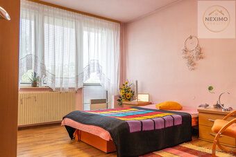Exclusively we offer you a spacious house at address Ve Mlýnku ve