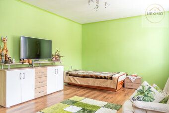 Exclusively we offer you a spacious house at address Ve Mlýnku ve