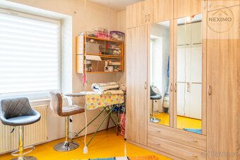 Exclusively we offer you a spacious house at address Ve Mlýnku ve