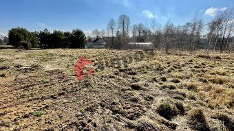 Imagine your summer cottage on your own large plot in 