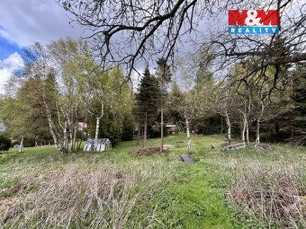 In the heart of the Ore Mountains, in the recreational area of Nové Město near Mikulov
