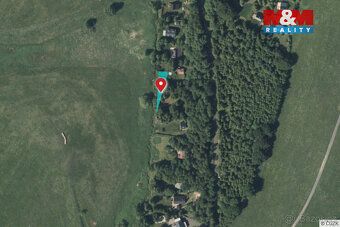 In the heart of the Ore Mountains, in the recreational area of Nové Město near Mikulov