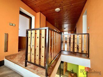 Prodej, domy/rodinný, 180 m2, 69183 Jevišovka, Břeclav [ID 8