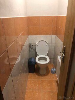 Nabízím k pronájmu byt 2+kk na náměstí ve Březové nad Svitav
