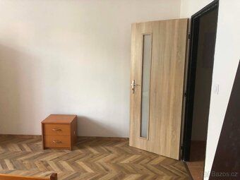 Nabízím k pronájmu byt 2+kk na náměstí ve Březové nad Svitav
