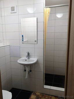 Pronájem bytu 1+1 (32 m2) po kompletní rekonstrukci, k užívá