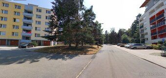 Pronájem bytu 1+1 (32 m2) po kompletní rekonstrukci, k užívá