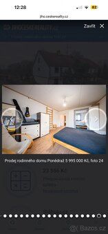 We offer for sale a family house of layout 4+kk in Jindřichův Hradec