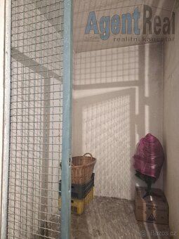 Nabízíme pronájem hezkého bezbariérového bytu 2+1 na ul. J. 