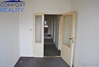 We offer for sale apartment 3+1 with pantry and built-in wardrobe, Apartment on the 3rd floor…