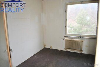 We offer for sale apartment 3+1 with pantry and built-in wardrobe, Apartment on the 3rd floor…
