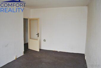 We offer for sale apartment 3+1 with pantry and built-in wardrobe, Apartment on the 3rd floor…