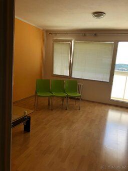 Spacious 4+1 apartment for rent starting July 1st with balcony, cellar, 7th floor with…