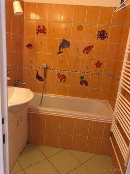 Spacious 4+1 apartment for rent starting July 1st with balcony, cellar, 7th floor with…