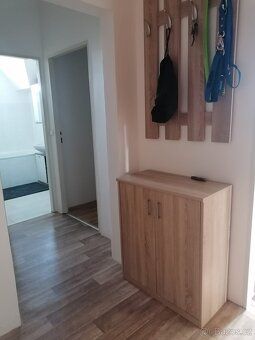 Pronájem bytu 2+1 Turnov
Nabízím k pronájmu slunný byt 2+1 v