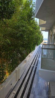 A modern 1+kk apartment for sale measuring 38 sqm is offered in Nymburk
