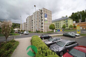 Ev.č. 03073 Nabízím k pronájmu útulný byt o dispozici 1+1 s 