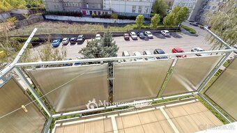 Ev.č. IL26023 Slunný byt 1+1 s balkonem, 32 m² – Znojmo, Víd