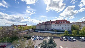 Ev.č. IL26023 Slunný byt 1+1 s balkonem, 32 m² – Znojmo, Víd