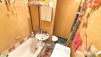Ev.č. IL26023 Slunný byt 1+1 s balkonem, 32 m² – Znojmo, Víd