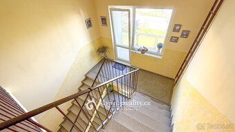 Ev.č. IL26023 Slunný byt 1+1 s balkonem, 32 m² – Znojmo, Víd