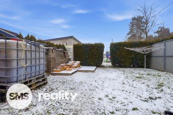 We offer for sale a family house in the quiet village of Záhlinice, local part of Hulín, ideal…