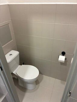 Rent of studio apartment 23 m² - Česká Třebová (Skalka) - Directly from owner