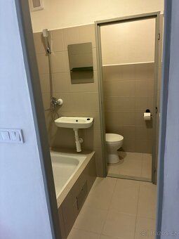 Rent of studio apartment 23 m² - Česká Třebová (Skalka) - Directly from owner