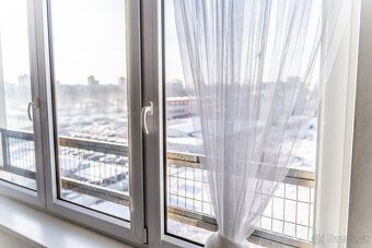 Nabízíme k prodeji byt 2+kk v osobním vlastnictví, který se 
