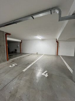 Nabízíme unikátní příležitost pronájmu nadstandardního bytu 