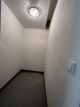 Nabízíme unikátní příležitost pronájmu nadstandardního bytu 