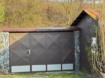 🌞 Stavební pozemek 2 231 m² – Lipník nad Bečvou 🏡 Klidné mís