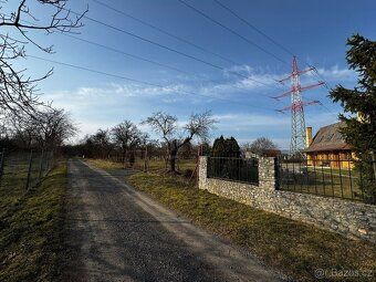 🌞 Stavební pozemek 2 231 m² – Lipník nad Bečvou 🏡 Klidné mís