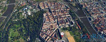 Dovolujeme si Vám nabídnout příjemný byt 1+1, 36m2 ve zvýšen