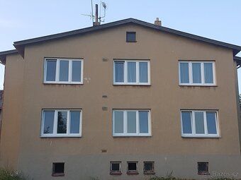 Looking for peaceful country living in Dobesov on the Vysocina Highlands?
