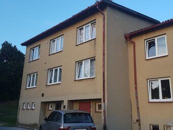 Looking for peaceful country living in Dobesov on the Vysocina Highlands?