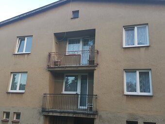Looking for peaceful country living in Dobesov on the Vysocina Highlands?