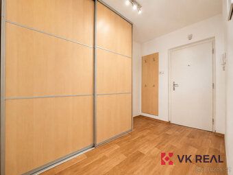 V exkluzivním zastoupení nabízíme pronájem bytu 3+1 o veliko