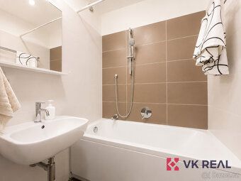 V exkluzivním zastoupení nabízíme pronájem bytu 3+1 o veliko