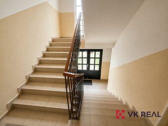 V exkluzivním zastoupení nabízíme pronájem bytu 3+1 o veliko