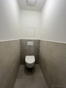 Moderní bydlení v srdci Prostějova s nádechem luxusu a velko