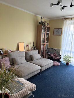We offer for sale a spacious 3BR apartment of 80 sqm with balcony